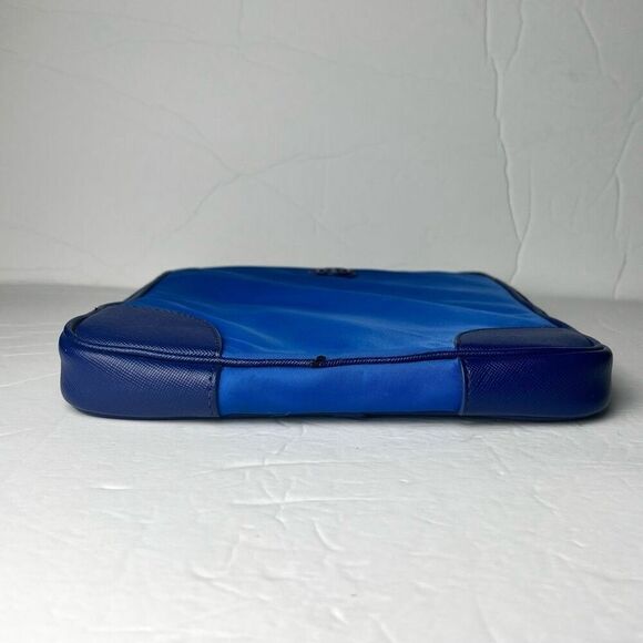 Tory Burch 10” Tablet Sleeve Pouch - Picture 7 of 9